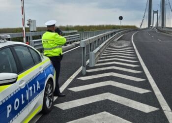 „VITEZA SUB LUPĂ” POLIȚIȘTII AU ACȚIONAT PENTRU SIGURANȚA RUTIERĂ