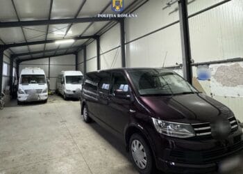 PERCHEZIȚII PENTRU EVAZIUNE FISCALĂ