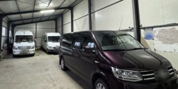 PERCHEZIȚII PENTRU EVAZIUNE FISCALĂ