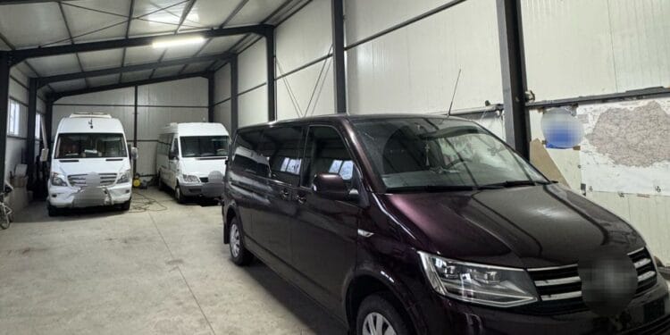 PERCHEZIȚII PENTRU EVAZIUNE FISCALĂ