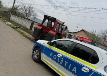 ACȚIUNILE PENTRU REDUCEREA RISCULUI RUTIER CONTINUĂ