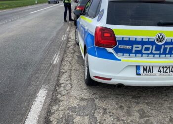 REZULTATELE ACȚIUNII SPEED MARATHON ÎN JUDEȚUL BRĂILA