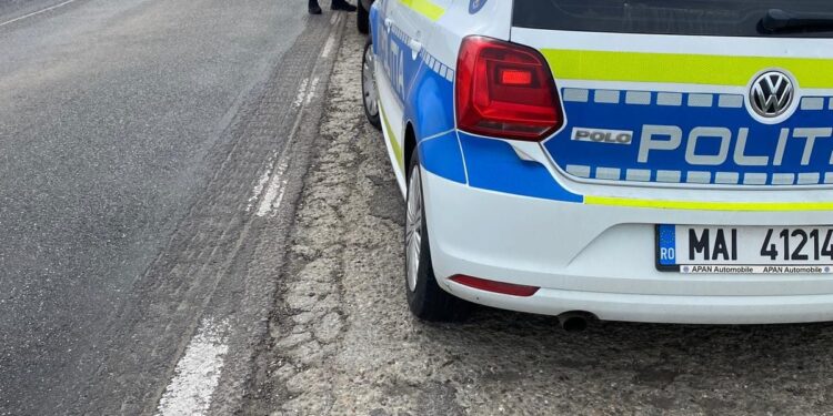 REZULTATELE ACȚIUNII SPEED MARATHON ÎN JUDEȚUL BRĂILA