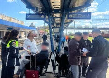 CAMPANIA DE PREVENIRE ȘI CONȘTIENTIZARE CU PRIVIRE LA EFECTELE PROPAGĂRII INFORMAȚIILOR FALSE VIGILENȚA FACE DIFERENȚA!