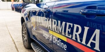 175 ANI de la înființarea Jandarmeriei Române și 1 ZI cât 175 pentru Jandarmeria Brăila