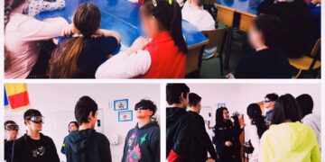 FII INFORMAT! Activități de prevenire a consumului de substanțe interzise derulate de polițiștii de prevenire