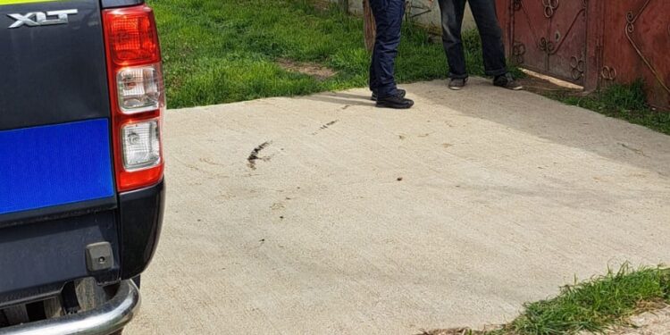 ACȚIUNE DE INFORMARE A CETĂȚENILOR CU PRIVIRE LA INFRACȚIUNILE DE CRUZIME SI MALTRATARE A ANIMALELOR