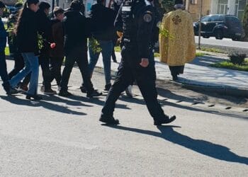 Buletin informativ I.J.J. Brăila  // 14.04.2025                                                                                                                                       4 zile pline pentru jandarmii brăileni