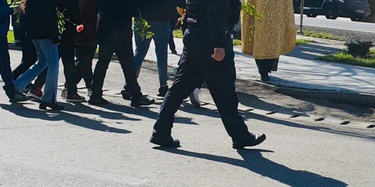 Buletin informativ I.J.J. Brăila // 14.04.2025 4 zile pline pentru jandarmii brăileni