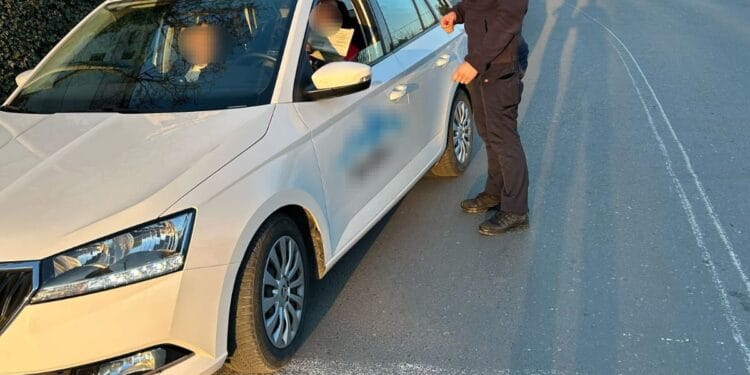 ACȚIUNE A POLIȚIȘTILOR DE TRANSPORTURI DE CONȘTIENTIZARE ȘI RESPECTARE A REGULILOR DE CIRCULAȚIE