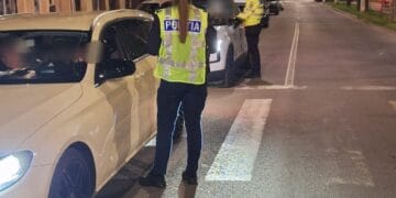 REZULTATELE OBȚINUTE DE POLIȚIȘTI ÎN PERIOADA 18-21 APRILIE 2025