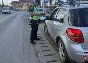 ACȚIUNILE POLIȚIȘTILOR ÎN ULTIMELE 24 DE ORE