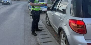 ACȚIUNILE POLIȚIȘTILOR ÎN ULTIMELE 24 DE ORE