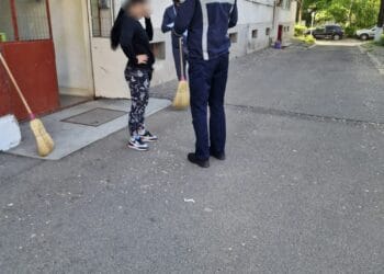 ACȚIUNE DE INFORMARE A CETĂȚENILOR CU PRIVIRE LA INFRACȚIUNILE DE CRUZIME SI MALTRATARE A ANIMALELOR