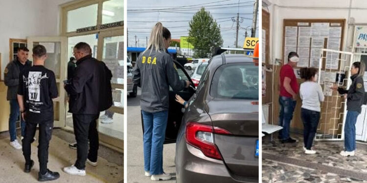 Brăila / Activități de educație pentru promovarea integrității în contextul Campaniei naționale de prevenire a corupției “E timpul să nu mai dăm și noi ceva!”