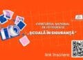 ”SIGURANȚA ÎN ȘCOALĂ, PRIN OCHII COPIILOR” – CONCURS NAȚIONAL DE FOTOGRAFIE DEDICAT ELEVILOR DE GIMNAZIU