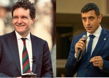 CCR a validat alegerile turul I