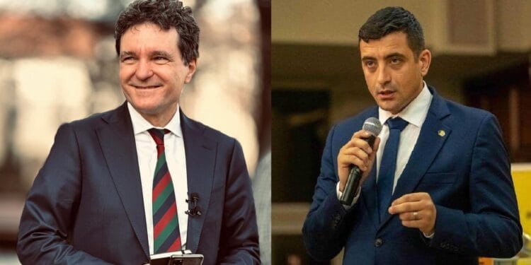 CCR a validat alegerile turul I