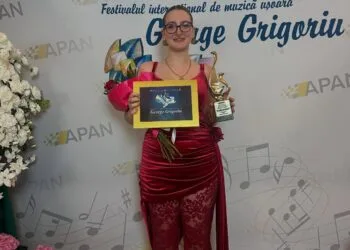 Trofeul George Grigoriu – ediția 2025 a plecat în Malta