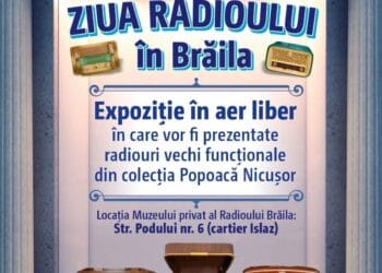 Ziua Radioului La Brăila