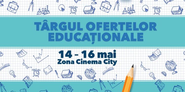Târgul ofertelor educaționale