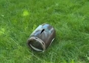 Explozie pe B-dul Independenței!