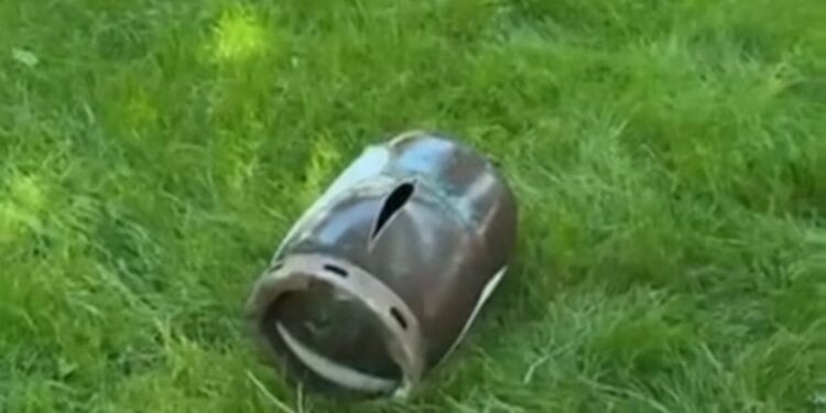 Explozie pe B-dul Independenței!