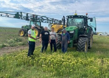 CONTINUĂ CAMPANIA ”SĂPTĂMÂNA SIGURANȚEI RUTIERE” ÎN JUDEȚUL BRĂILA