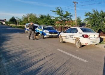 ACȚIUNILE POLIȚIȘTILOR ÎN ULTIMELE 24 DE ORE