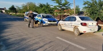 ACȚIUNILE POLIȚIȘTILOR ÎN ULTIMELE 24 DE ORE