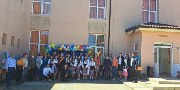 ȘCOALA PROFESIONALA VIZIRU