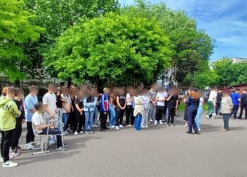 ”SĂPTĂMÂNA ȘCOALĂ ÎN SIGURANȚĂ” CONTINUĂ ÎN JUDEȚUL BRĂILA