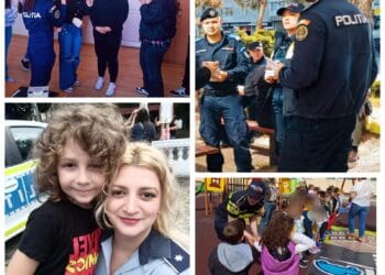 Începe ,,Săptămâna Prevenirii Criminalităţii – ediția 2025”