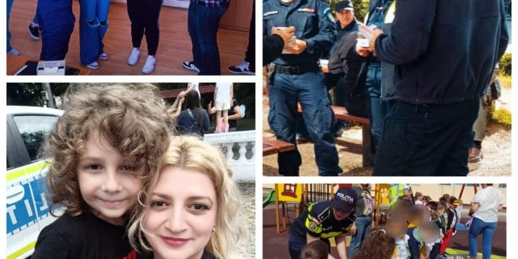 Începe ,,Săptămâna Prevenirii Criminalităţii – ediția 2025”