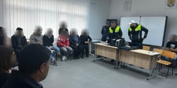 „CÂND INFORMAȚIA SALVEAZĂ VIEȚI! ”