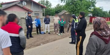 RECOMANDĂRI UTILE PENTRU PREVENIREA VIOLENȚEI DOMESTICE