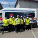 Activități multiple de educație rutieră în cadrul Săptămânii Prevenirii Criminalității