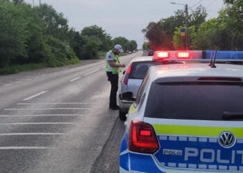 REZULTATELE ACȚIUNILOR DESFĂȘURATE DE POLIȚIȘTI ÎN PERIOADA MINIVACANȚEI DE RUSALII