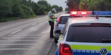 REZULTATELE ACȚIUNILOR DESFĂȘURATE DE POLIȚIȘTI ÎN PERIOADA MINIVACANȚEI DE RUSALII