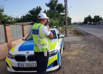 REZULTATELE ACȚIUNILOR DESFĂȘURATE DE POLIȚIȘTI ÎN PERIOADA MINIVACANȚEI DE RUSALII