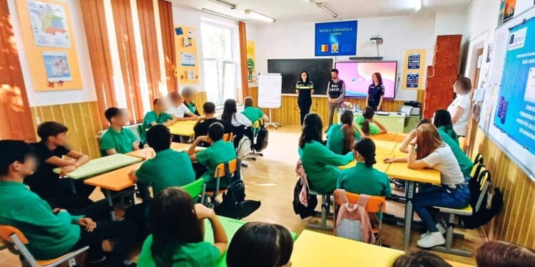 12 IUNIE – ZIUA MONDIALĂ ÎMPOTRIVA EXPLOATĂRII COPIILOR PRIN MUNCĂ