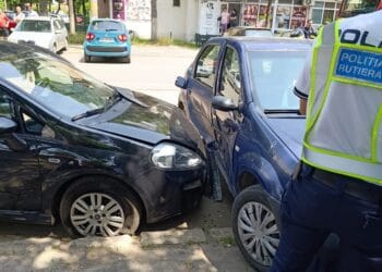 Accident rutier