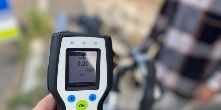 ACȚIUNE PENTRU CREȘTEREA VIZIBILITĂȚII POLIȚIENEȘTI ȘI REDUCEREA RISCULUI RUTIER