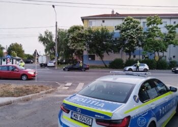 ACȚIUNI PENTRU CREȘTEREA GRADULUI DE SIGURANȚĂ RUTIERĂ