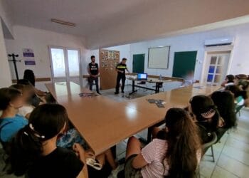 ”Dorințe îndeplinite la vârste potrivite” – activități adresate copiilor din sistemul de protecție socială –