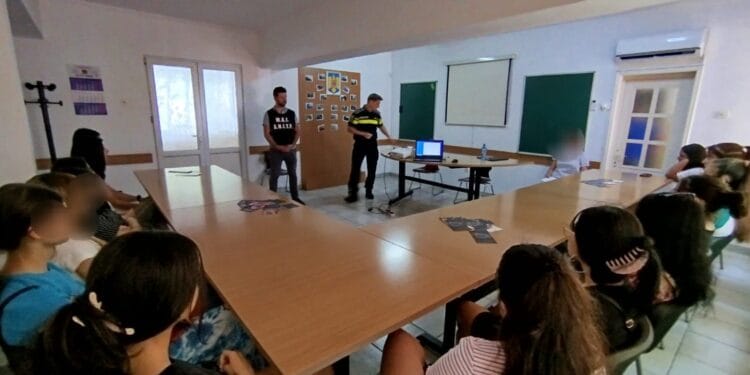 ”Dorințe îndeplinite la vârste potrivite” – activități adresate copiilor din sistemul de protecție socială –