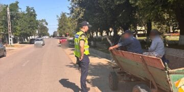 ACȚIUNILE POLIȚIȘTILOR ÎN ULTIMELE 48 DE ORE