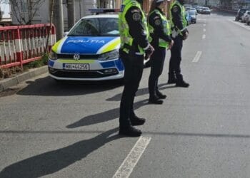 Siguranța elevilor, prioritate pentru polițiștii brăileni pe durata Evaluării Naționale