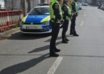 Siguranța elevilor, prioritate pentru polițiștii brăileni pe durata Evaluării Naționale