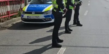 Siguranța elevilor, prioritate pentru polițiștii brăileni pe durata Evaluării Naționale